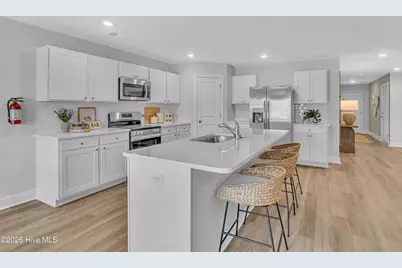 7111 Woodline Drive SW, Sunset Beach, NC 28468 - Photo 8