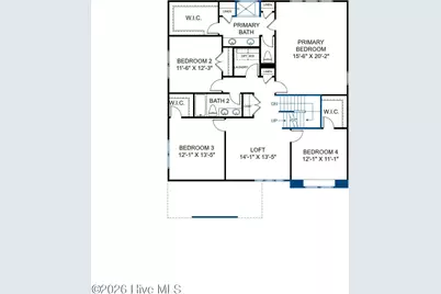 400 Heidi May Way, Carthage, NC 28327 - Photo 56
