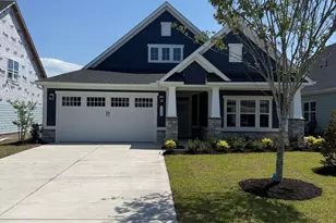 1300 Piper Glen Dr, Sunset Beach, NC 28468 - Photo 1