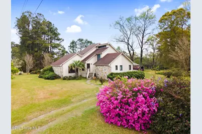2781 Exum Road NW, Ash, NC 28420 - Photo 2