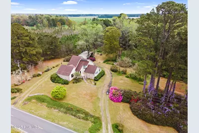 2781 Exum Road NW, Ash, NC 28420 - Photo 1