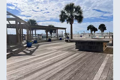 100 Olde Towne Yacht Club Road #Slip E1, Beaufort, NC 28516 - Photo 8