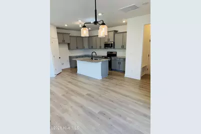 21 Joyner Park Drive, Rocky Mount, NC 27803 - Photo 2