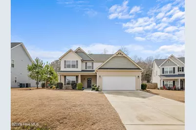 203 Stackleather Place, Sneads Ferry, NC 28460 - Photo 76