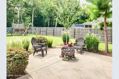 203 Stackleather Place, Sneads Ferry, NC 28460 - Photo 8