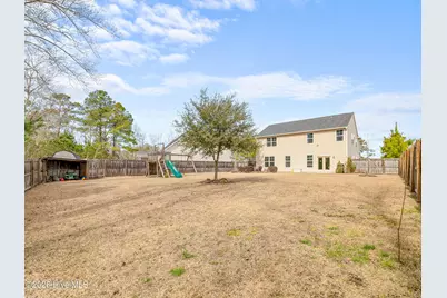 203 Stackleather Place, Sneads Ferry, NC 28460 - Photo 64