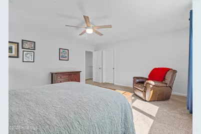 203 Stackleather Place, Sneads Ferry, NC 28460 - Photo 44