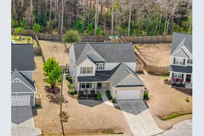 203 Stackleather Place, Sneads Ferry, NC 28460 - Photo 68