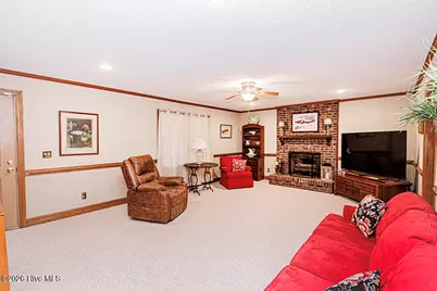 199 Rainbow Trail, Rocky Mount, NC 27801 - Photo 24