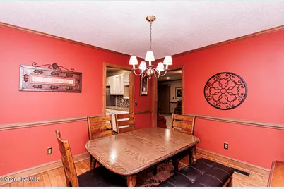 199 Rainbow Trail, Rocky Mount, NC 27801 - Photo 30