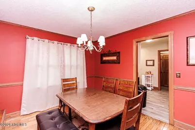 199 Rainbow Trail, Rocky Mount, NC 27801 - Photo 6