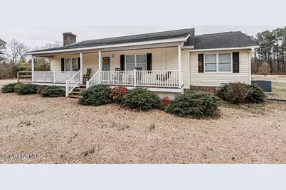 199 Rainbow Trail, Rocky Mount, NC 27801 - Photo 2
