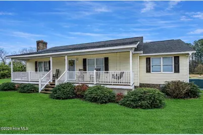 199 Rainbow Trail, Rocky Mount, NC 27801 - Photo 1
