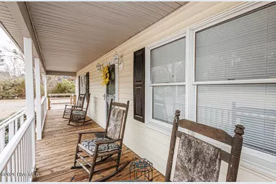199 Rainbow Trail, Rocky Mount, NC 27801 - Photo 4