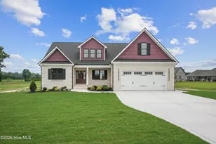 340 Leslie Rd, Goldsboro, NC 27530 - Photo 2