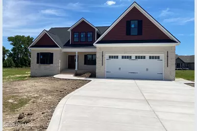 340 Leslie Road, Goldsboro, NC 27530 - Photo 2