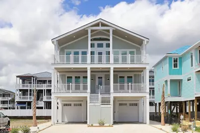 90 W 1st Street, Ocean Isle Beach, NC 28469 - Photo 2