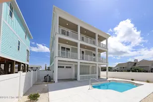 90 W First St, Ocean Isle Beach, NC 28469 - Photo 8