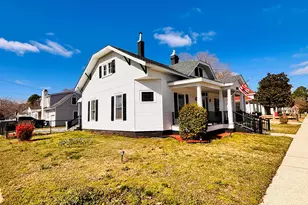 201 N Massey St, Selma, NC 27576 - Photo 22