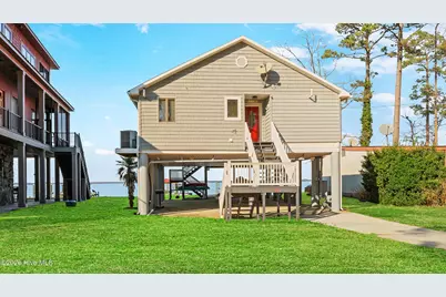 281 Water Street, Aurora, NC 27806 - Photo 2