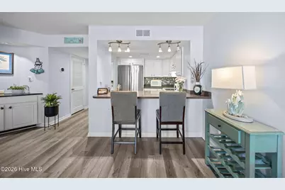 2000 New River Inlet Road #Unit 1312, North Topsail Beach, NC 28460 - Photo 8