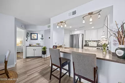 2000 New River Inlet Road #Unit 1312, North Topsail Beach, NC 28460 - Photo 6