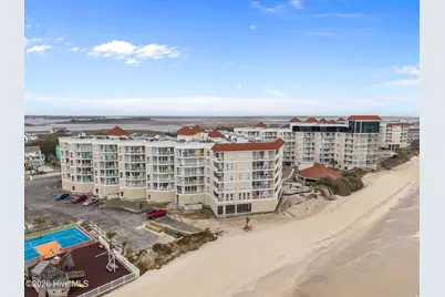 2000 New River Inlet Road #Unit 1312, North Topsail Beach, NC 28460 - Photo 30