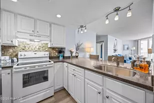 2000 New River Inlet Rd, North Topsail Beach, NC 28460 - Photo 4