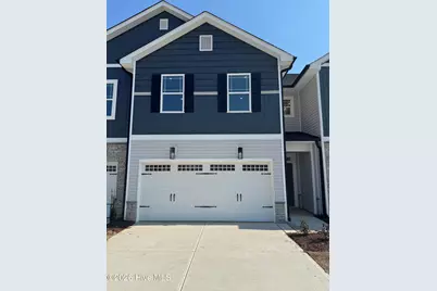 23 Joyner Park Drive, Rocky Mount, NC 27803 - Photo 1