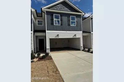 23 Joyner Park Drive, Rocky Mount, NC 27803 - Photo 2