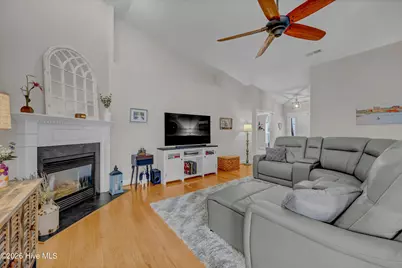 4118 Rounding Bend Lane, Wilmington, NC 28412 - Photo 6