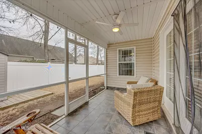 4118 Rounding Bend Lane, Wilmington, NC 28412 - Photo 22