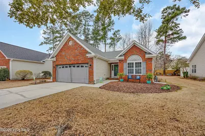 4118 Rounding Bend Lane, Wilmington, NC 28412 - Photo 1