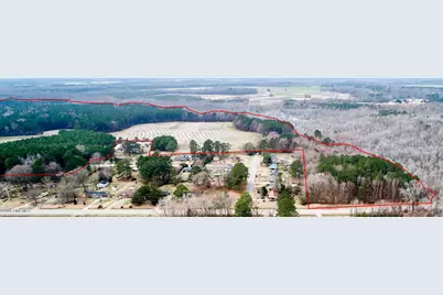 5824 US 264 Alt Highway E, Wilson, NC 27893 - Photo 12