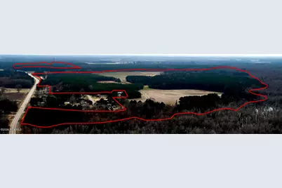 5824 US 264 Alt Highway E, Wilson, NC 27893 - Photo 2