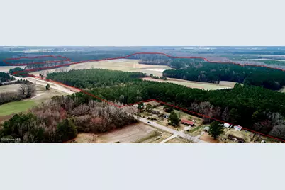 5824 US 264 Alt Highway E, Wilson, NC 27893 - Photo 14