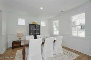 140 Plantation Dr, Southern Pines, NC 28387 - Photo 8