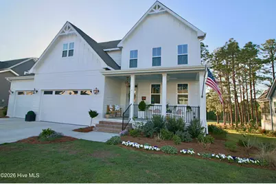 140 Plantation Drive, Southern Pines, NC 28387 - Photo 38