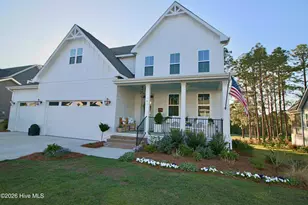140 Plantation Dr, Southern Pines, NC 28387 - Photo 38