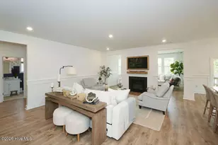 140 Plantation Dr, Southern Pines, NC 28387 - Photo 10