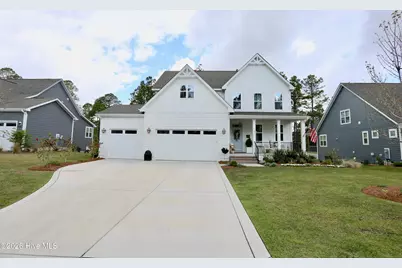 140 Plantation Drive, Southern Pines, NC 28387 - Photo 1