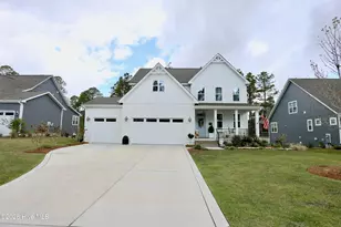 140 Plantation Dr, Southern Pines, NC 28387 - Photo 1
