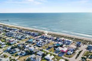 605 Fort Fisher Blvd S, Kure Beach, NC 28449 - Photo 44