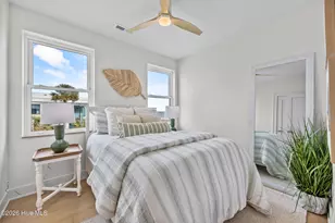 605 Fort Fisher Blvd S, Kure Beach, NC 28449 - Photo 40