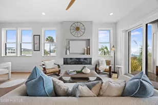 605 Fort Fisher Blvd S, Kure Beach, NC 28449 - Photo 16