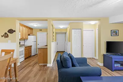 1701 Bowfin Lane #Apt E, Carolina Beach, NC 28428 - Photo 16