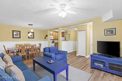 1701 Bowfin Lane #Apt E, Carolina Beach, NC 28428 - Photo 14