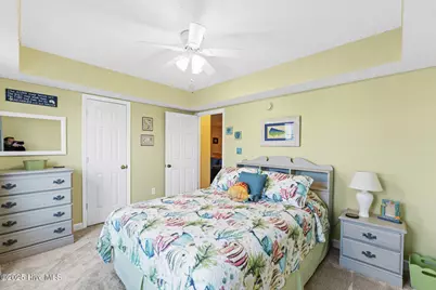 1701 Bowfin Lane #Apt E, Carolina Beach, NC 28428 - Photo 28