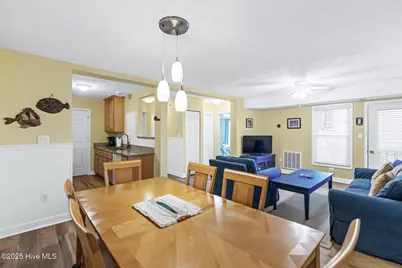 1701 Bowfin Lane #Apt E, Carolina Beach, NC 28428 - Photo 10