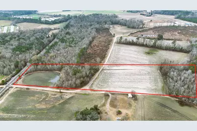 0 Bear Bay Road, Lumberton, NC 28358 - Photo 1